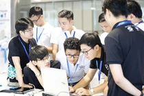 Khai mạc vòng chung kết cuộc thi cho cộng đồng khởi nghiệp