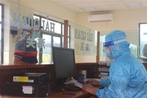 Kiểm tra 130 doanh nghiệp chế biến hạt điều có dấu hiệu gian lận thuế