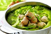 Cá thát lát bổ tâm tỳ, dưỡng huyết