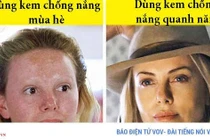 10 sai lầm đang hủy hoại làn da mặt mà bạn không ngờ tới