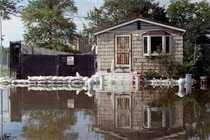 Các biện pháp để sống chung với lũ