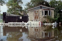 Các biện pháp để sống chung với lũ