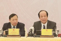 Ngồi nhà làm thủ tục 8 nhóm dịch vụ công, tiết kiệm hơn 4.000 tỷ/năm