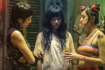 “Thanh Sói” dời lịch chiếu phút chót vì bài toán doanh thu?