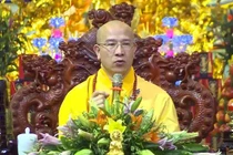 'Cứ sắp chết lại dâng sao giải hạn, thế có được không?'