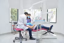 Viêm nha chu - thủ phạm khiến răng “rơi rụng” khi vẫn còn trẻ