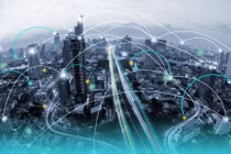 Thế giới sẽ thay đổi hoàn toàn vì 5G