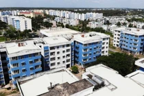Thành phố Hồ Chí Minh cần sớm ban hành quy định về nhà tái định cư