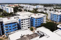 Thành phố Hồ Chí Minh cần sớm ban hành quy định về nhà tái định cư