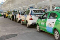 Bộ GTVT: Taxi truyền thống được bỏ hộp đèn như xe công nghệ