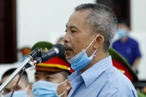 Tuyên án 29 bị cáo vụ Đồng Tâm