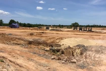 Hủy 12 dự án khu dân cư tại huyện Long Thành do không chịu triển khai