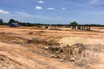 Hủy 12 dự án khu dân cư tại huyện Long Thành do không chịu triển khai