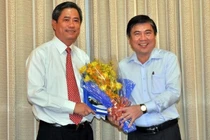 Tổng Giám đốc Đài Truyền hình TPHCM đột ngột qua đời ở tuổi 54