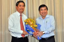 Tổng Giám đốc Đài Truyền hình TPHCM đột ngột qua đời ở tuổi 54