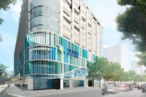 Khai trương Bệnh viện Thonburi Bamrungmuang thu hút khách du lịch y tế châu Á