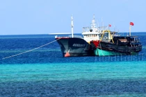 Nhận dạng tàu cá Trung Quốc - Kỳ 1: Đa phần là tàu vỏ sắt