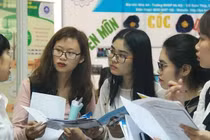 7% trường không có thí sinh trúng tuyển, không tham gia lọc ảo