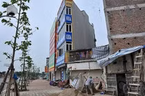 Sẽ nâng chế tài xử việc tự ý đưa công trình chưa đủ điều kiện vào sử dụng