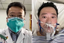 Trung Quốc phong bác sĩ Lý Văn Lượng là liệt sĩ