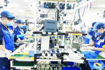 TPHCM: Sau Tết các doanh nghiệp cần khoảng 70.000 - 75.000 lao động