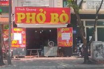 Nhà hàng, quán ăn ở Hà Nội chủ động tạo mã quét QR.