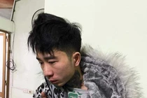 Hải Phòng: Bắt được nghi phạm cướp 3 tỉ đồng tại ngân hàng Vietcombank