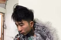 Hải Phòng: Bắt được nghi phạm cướp 3 tỉ đồng tại ngân hàng Vietcombank