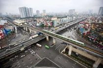 Đường sắt Cát Linh - Hà Đông lại "dự kiến" khai thác vào tháng 4/2019