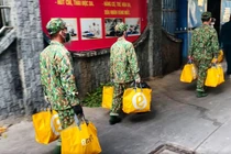 Người dân TP.HCM ghi nhớ những số điện thoại này khi cần hỗ trợ nhu yếu phẩm