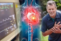 Giải pháp đúng để trị bệnh tim mạch hiệu quả 