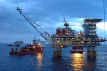 Nửa năm, Lọc hóa dầu Bình Sơn lỗ hơn 4 nghìn tỷ đồng