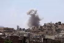 Không quân Liên quân Ả rập Xê út không kích, hàng trăm người Yemen thiệt mạng