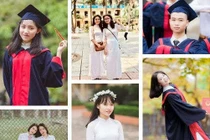 Thủ khoa toàn quốc năm nay đến từ những địa phương nào?