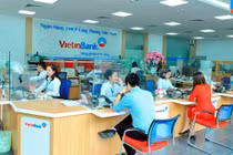 Tăng cường trích lập dự phòng rủi ro, lợi nhuận VietinBank sụt giảm 28% trong quý I