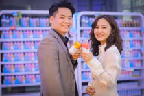 Mách bạn những thức uống ngon lành, thanh nhẹ cho cả gia đình dịp Tết