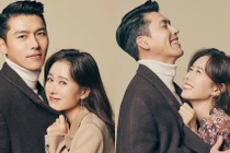 Sao Hạ cánh nơi anh phát thiệp cưới