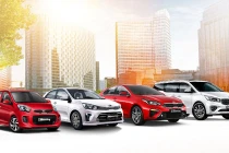 Tiết kiệm lên đến 70 triệu đồng, nhận ngay quà tặng trang bị cao cấp khi mua xe Kia tháng 4