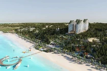 4 dự án bất động sản bị “tuýt còi” tại Bình Thuận