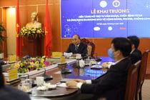 Thủ tướng: Bác sĩ phải giỏi, thông thạo thì mới có thể khám chữa bệnh từ xa