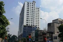 Một số vấn đề cần được làm rõ trước toà trong vụ 8B Lê Trực