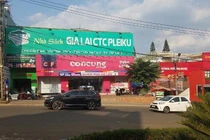  Gia Lai CTC bị phạt do vi phạm công bố thông tin