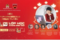 Sunshine Maple Bear nỗ lực vì sứ mệnh “Kiến tạo công dân toàn cầu”