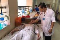 TPHCM: 9 ca tử vong do sốt xuất huyết