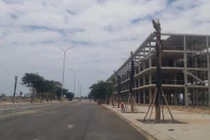 Đà Nẵng: Tháo gỡ 8 vướng mắc gặp phải trong đầu tư xây dựng dự án