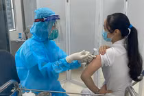 5 ngày liên tiếp chưa ghi nhận ca mắc COVID-19 ở cộng đồng, đã có hơn 36.000 người tiêm vắc xin