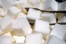 Tiêu thụ đường dưới mức 5%