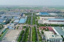 Công ty Tiến Đạt trúng dự án khu thương mại hơn 360 tỷ đồng tại Bắc Ninh