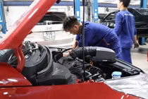 Kiểm tra, bảo dưỡng ô tô dịp cận Tết cần chú ý những gì?