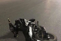 Sinh viên lái Exciter uống rượu trước tai nạn làm 4 người chết